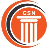 GSN Immigration logo