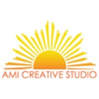 AMI Creative Studio logo