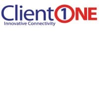 ClientOne Global logo