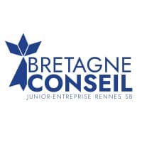 Bretagne Conseil Junior-Entreprise logo