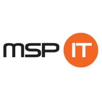 MSPIT Sp. z o.o logo