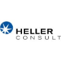 Heller Consult logo