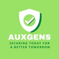 Auxgens logo