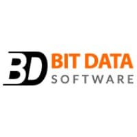 BitData logo