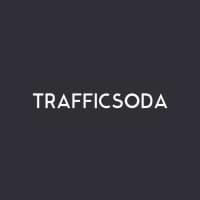 TrafficSoda logo