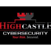 HighCastle Cybersecurity logo