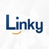 Linky SoluÃ§Ã£o em GestÃ£o de Pessoas logo