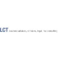 LCT Petrucci logo