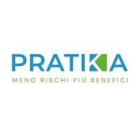 Pratika Srl logo