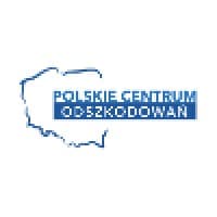Polskie Centrum OdszkodowaÅ„ logo