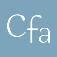 CorrÃªa Ferreira Advogados logo