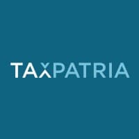 TAXPATRIA logo