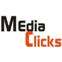 Media Clicks logo