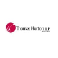 Thomas Horton logo