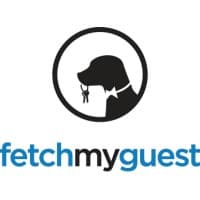 Stays Group powered by Fetch My Guestâ„¢ logo