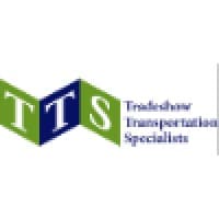 TTS Logistics logo