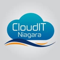 CloudIT Niagara logo