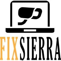 FixSierra logo