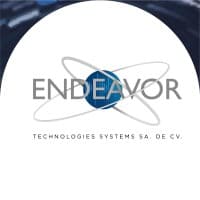 Endeavor Technologies Systems S.A. de C.V logo