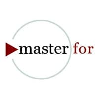 MasterFor logo