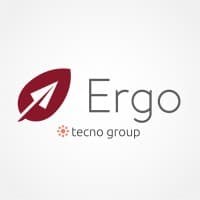 Ergo srl logo