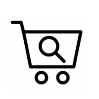ShopRank logo