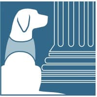 Courthouse Dogs Foundation logo