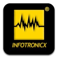 DUPAT INFOTRONICX PVT logo