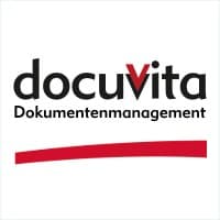 docuvita Schweiz logo