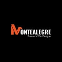 Luis Montealegre logo