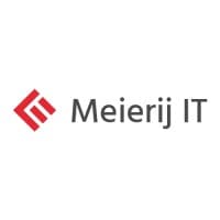 Meierij IT logo