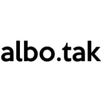 albo.tak logo