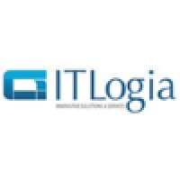 ITLogia logo