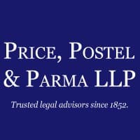 Price Postel & Parma logo