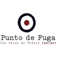 Punto de Fuga logo