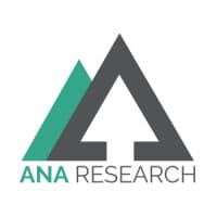 ANA Research logo