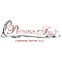 Personal Touch Concierge Service logo