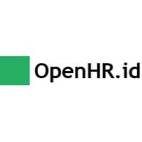 OpenHR.id logo