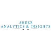 Sheer Analytics and Insights Private Limited| Approved as a DIPP startup logo