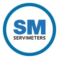 Servimeters logo