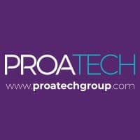 Proatech logo