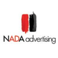 NADA advertising logo