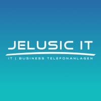 JELUSIC IT Service & Telefonanlagen logo