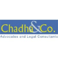Chadha logo