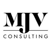 MJV Consulting logo