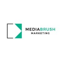 MediaBrush Marketing logo