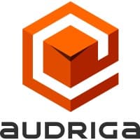 audriga logo