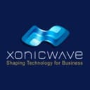 Xonicwave logo