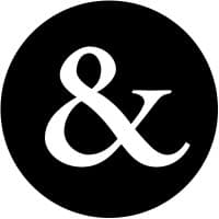 Maker & Co Design logo