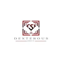 Dexterous DMCC logo